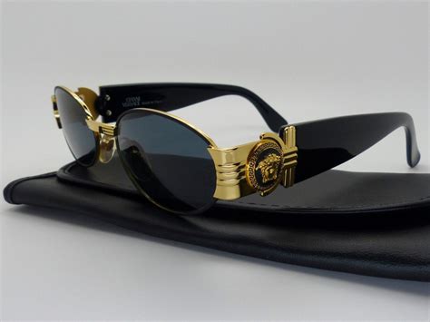 versace medusa sunglasses fake|versace sunglasses medusa vintage.